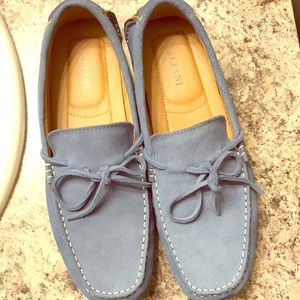 Alfani men’s driving loafers size 12